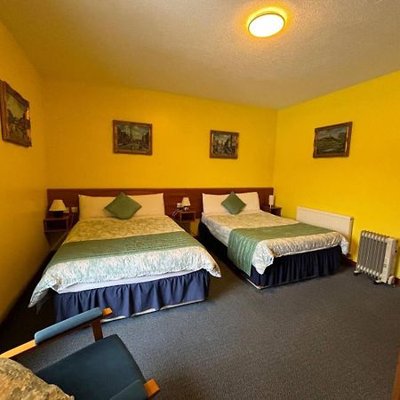 The Stables B&B Antrim Extérieur photo