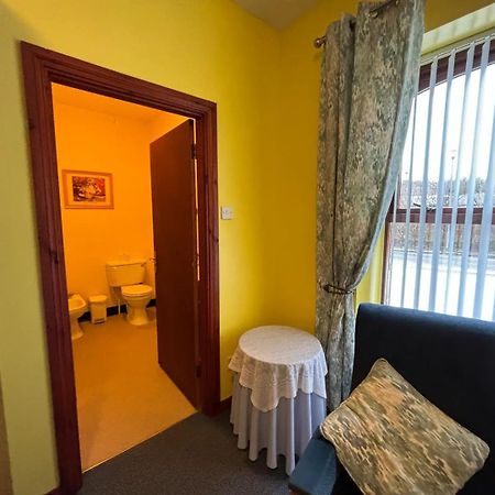 The Stables B&B Antrim Extérieur photo