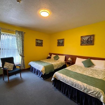 The Stables B&B Antrim Extérieur photo