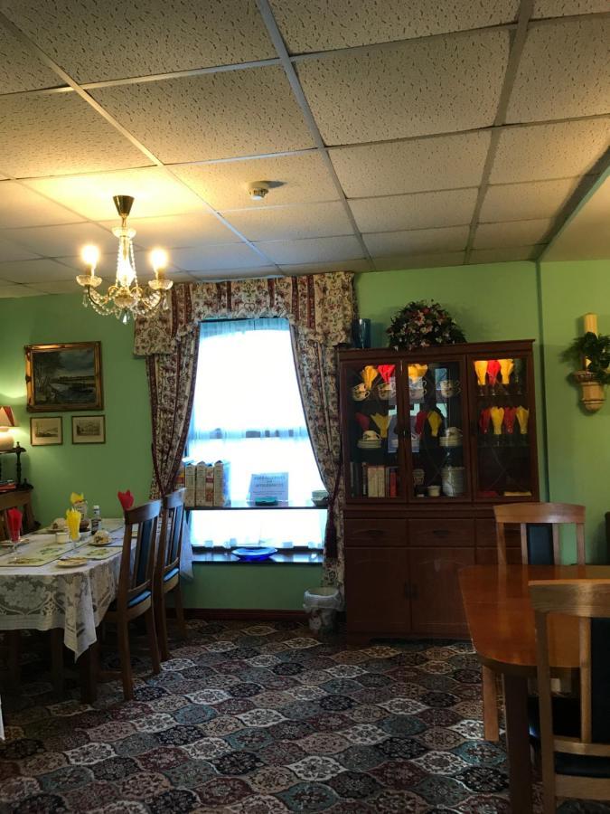 The Stables B&B Antrim Extérieur photo