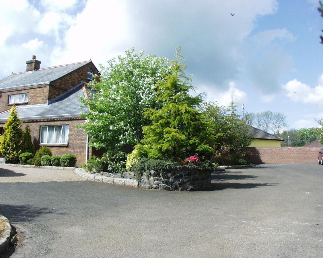 The Stables B&B Antrim Extérieur photo