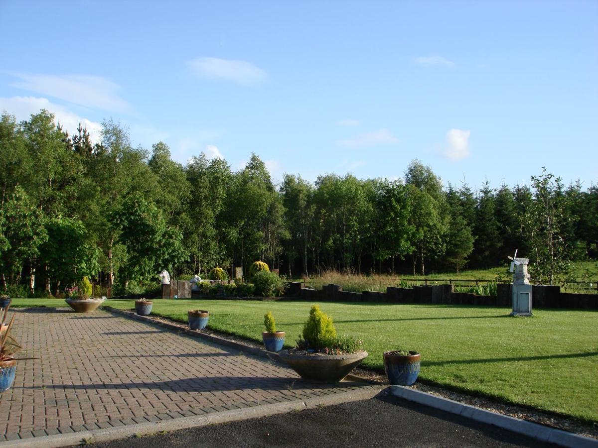 The Stables B&B Antrim Extérieur photo