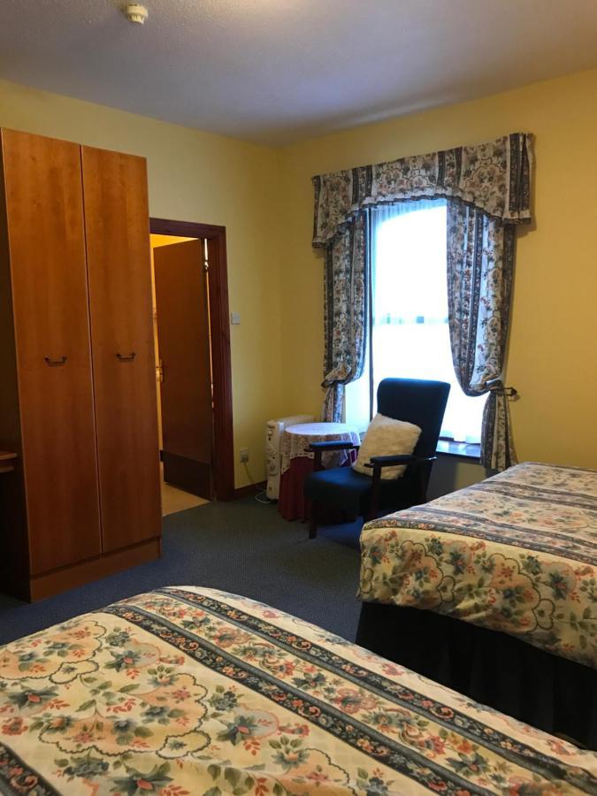 The Stables B&B Antrim Extérieur photo