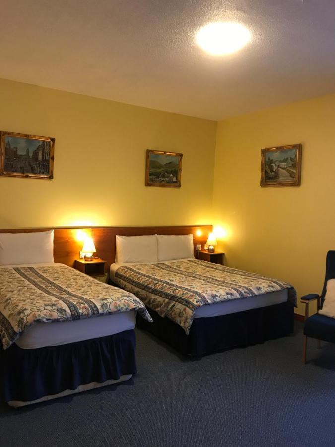 The Stables B&B Antrim Extérieur photo