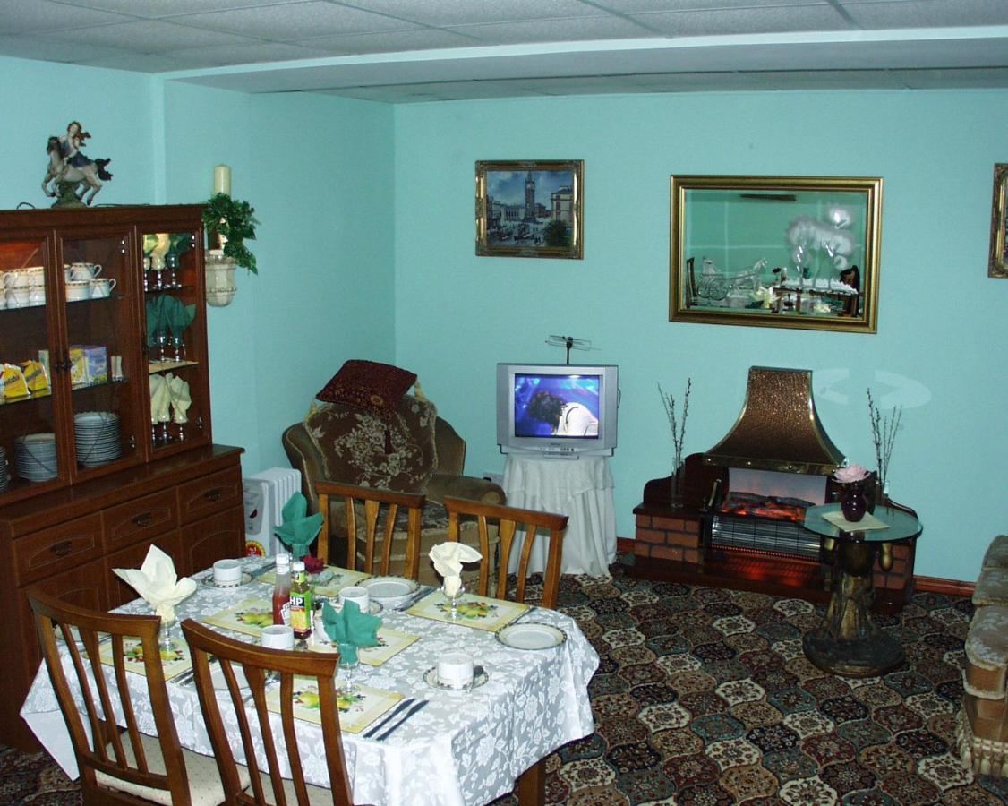 The Stables B&B Antrim Extérieur photo