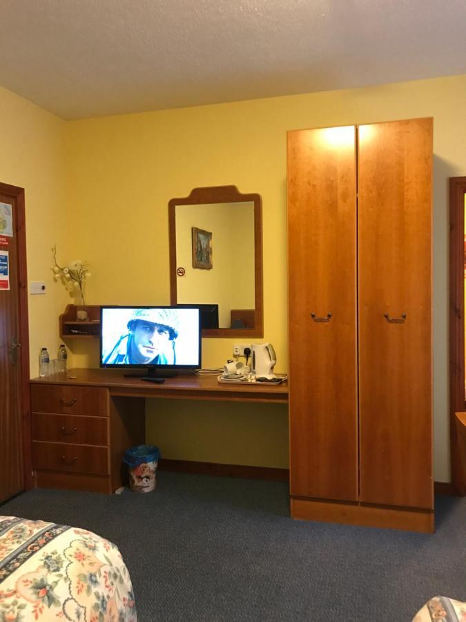 The Stables B&B Antrim Extérieur photo