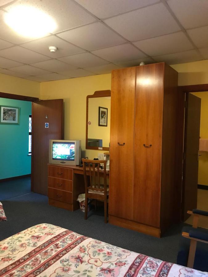 The Stables B&B Antrim Extérieur photo
