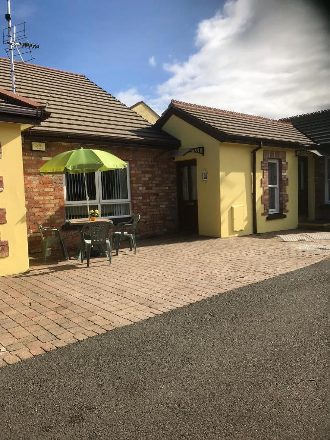 The Stables B&B Antrim Extérieur photo