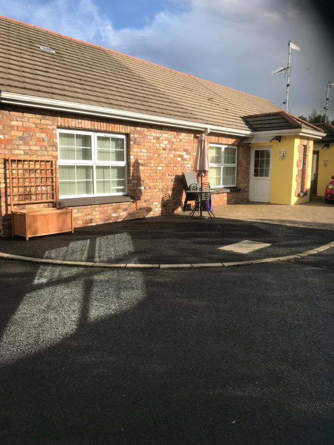 The Stables B&B Antrim Extérieur photo