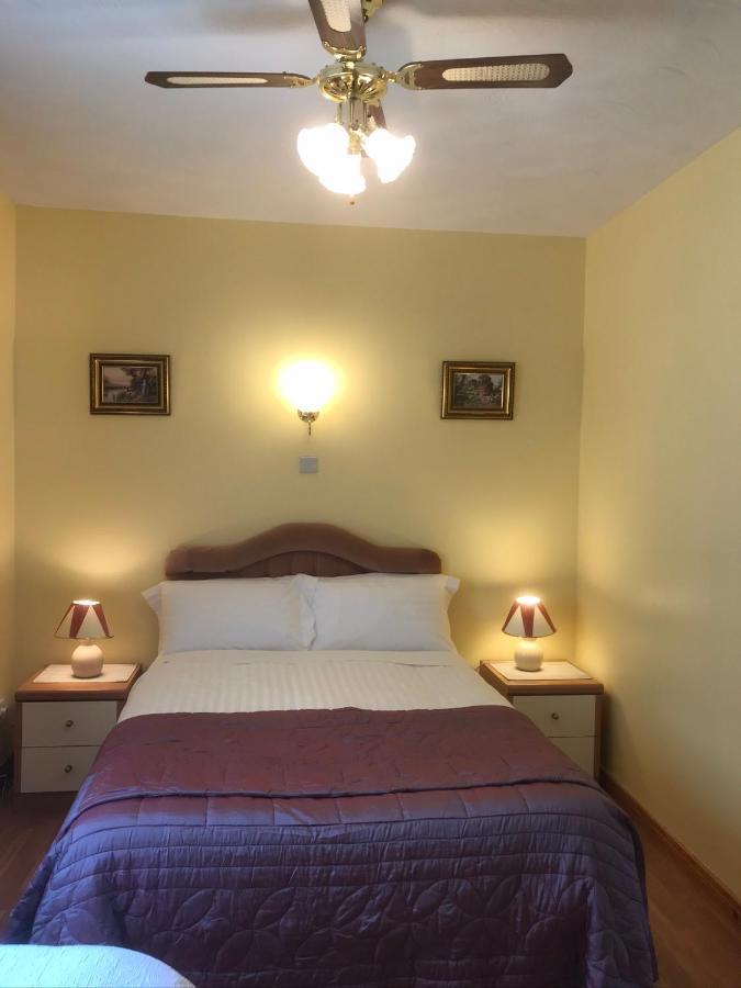 The Stables B&B Antrim Extérieur photo
