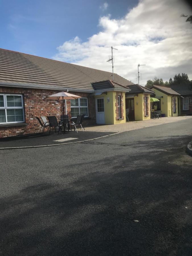 The Stables B&B Antrim Extérieur photo