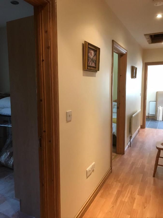The Stables B&B Antrim Extérieur photo