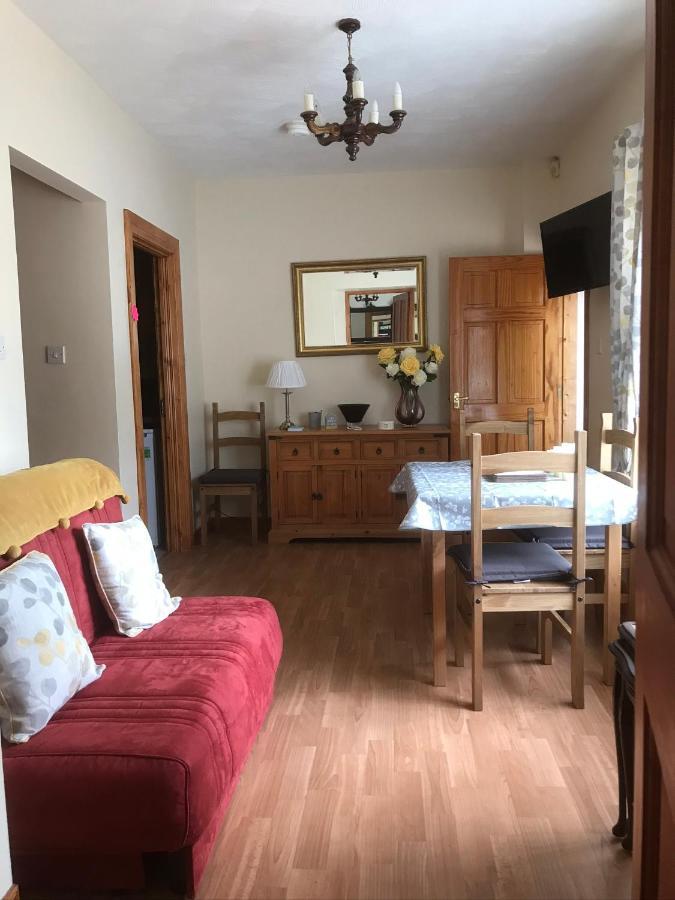 The Stables B&B Antrim Extérieur photo
