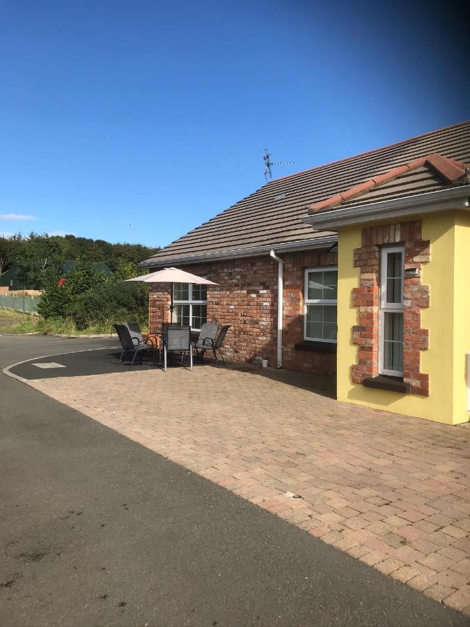 The Stables B&B Antrim Extérieur photo