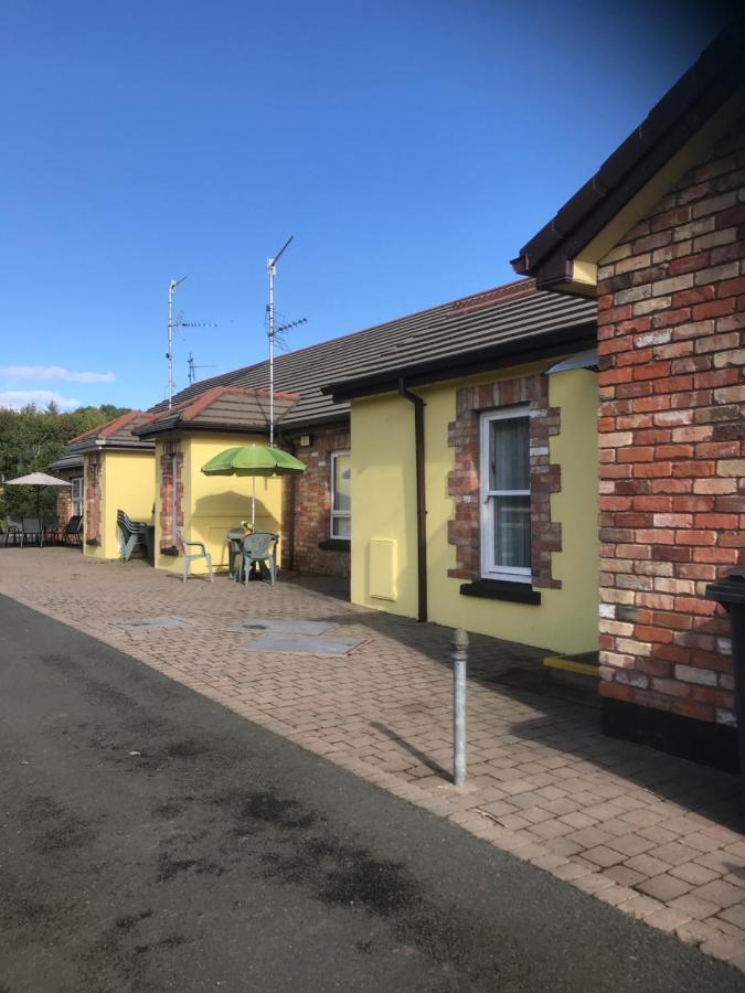 The Stables B&B Antrim Extérieur photo
