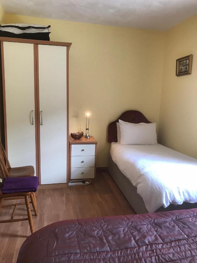 The Stables B&B Antrim Extérieur photo