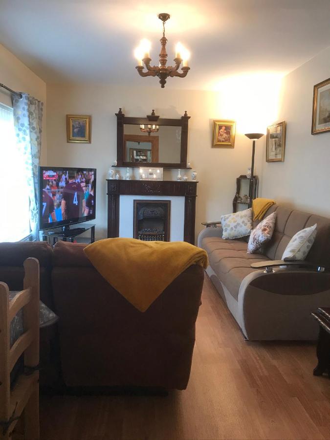 The Stables B&B Antrim Extérieur photo